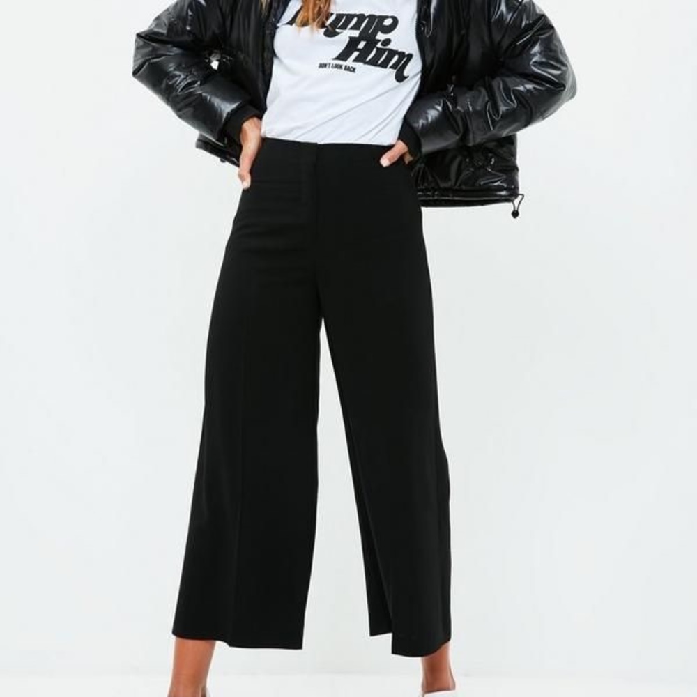 We the Free Black High Waisted Flare-donating soon
